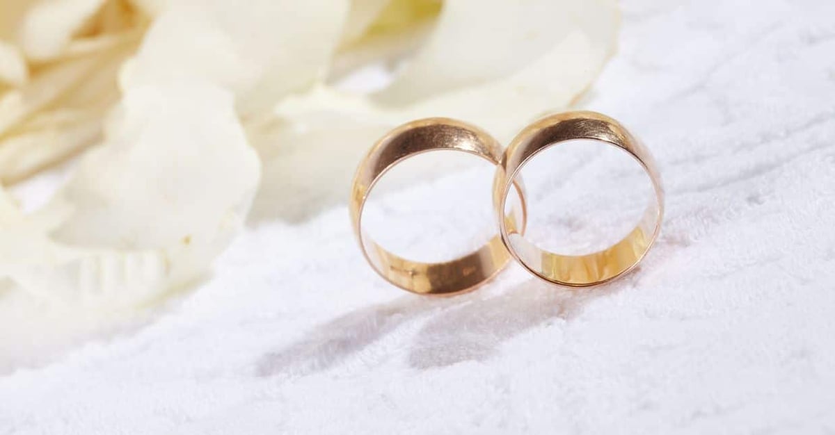 Trauringe & Brautschmuck
