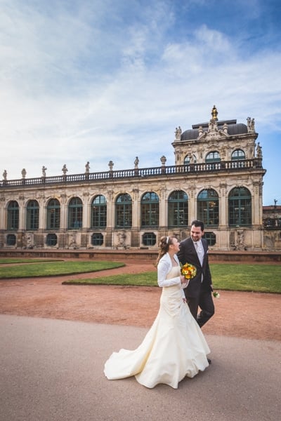 Hochzeitfotograf für die besonderen Momente
