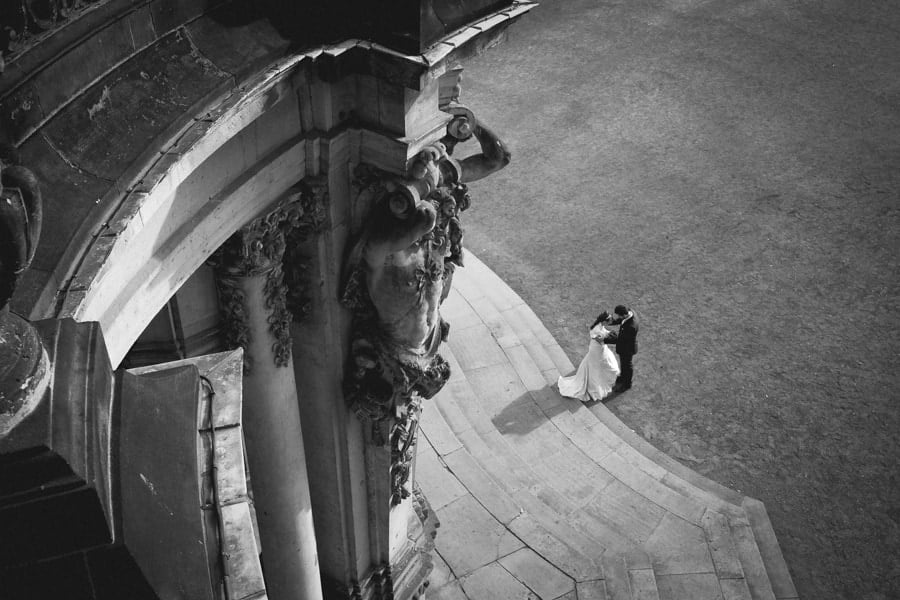 Hochzeitfotograf für die besonderen Momente