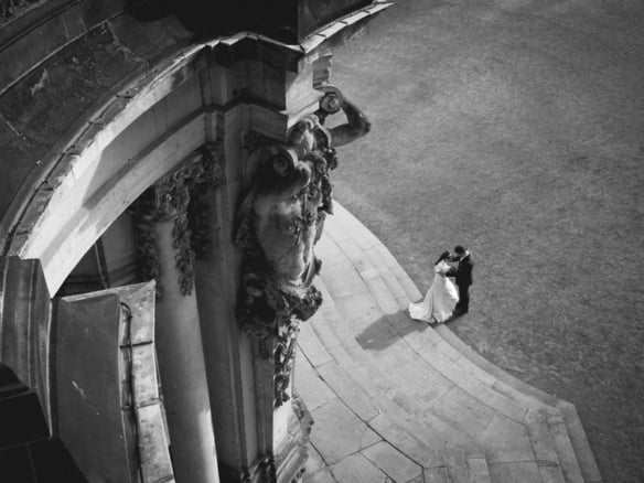 Hochzeitfotograf für die besonderen Momente