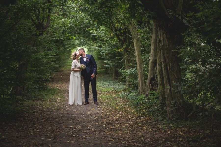 Hochzeitfotograf für die besonderen Momente