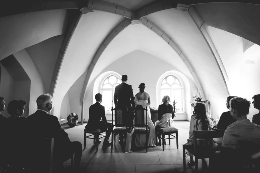 Hochzeitfotograf für die besonderen Momente