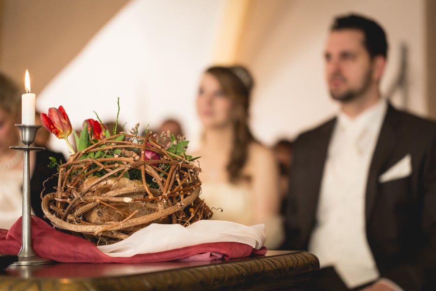 Hochzeitfotograf für die besonderen Momente