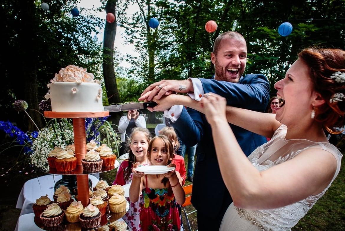 Spree-Liebe Hochzeitsfotografie