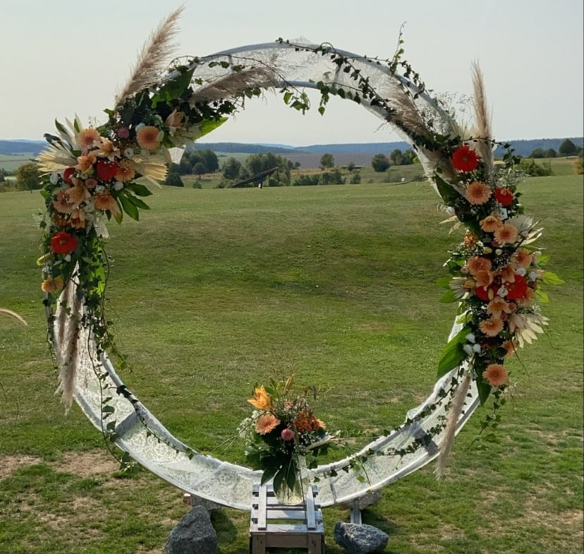 Hochzeitsplanung im Odenwald – Ihr Wedding Planer mit Stil