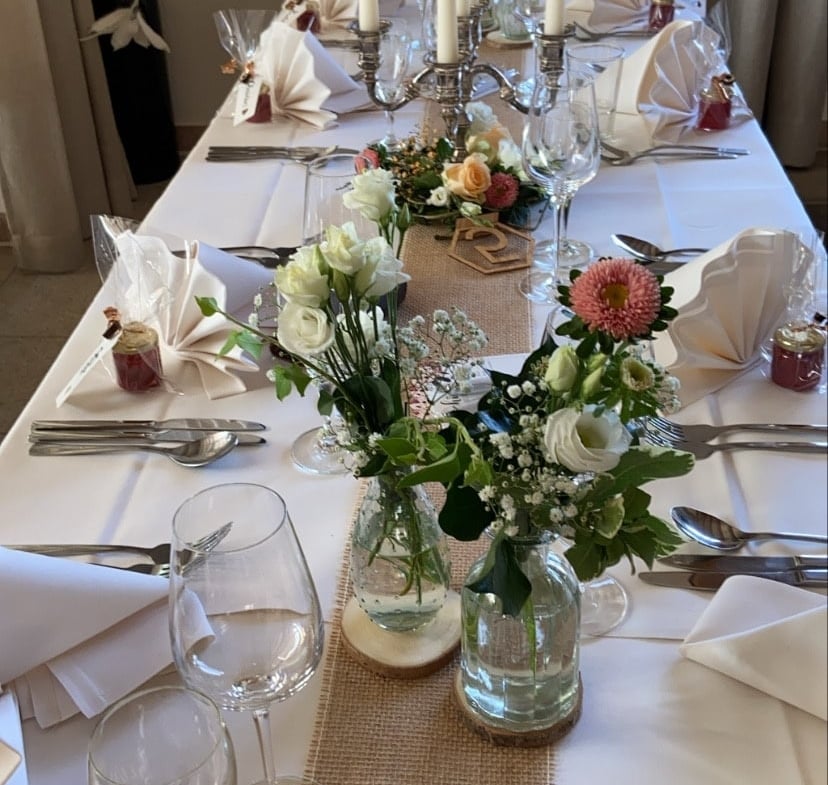 Hochzeitsplanung im Odenwald – Ihr Wedding Planer mit Stil