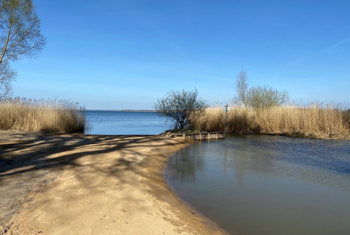 Hochzeit im Haus HEINZ am See – direkte Wasserlage