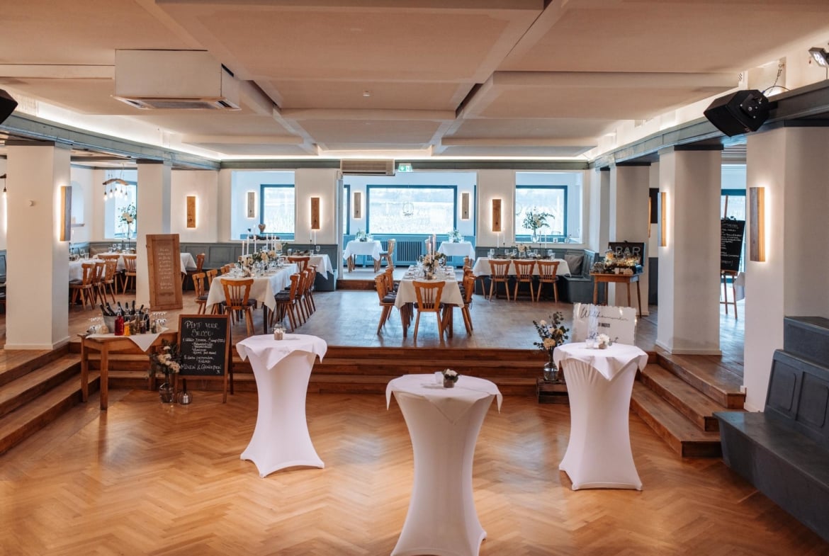 Weinhaus Motzenbäcker – das Tanzlokal