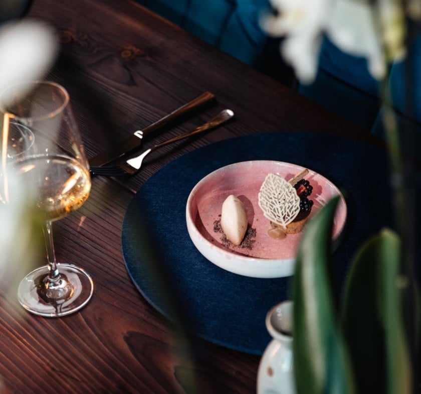 Fine Dining zu Ihrer Hochzeit