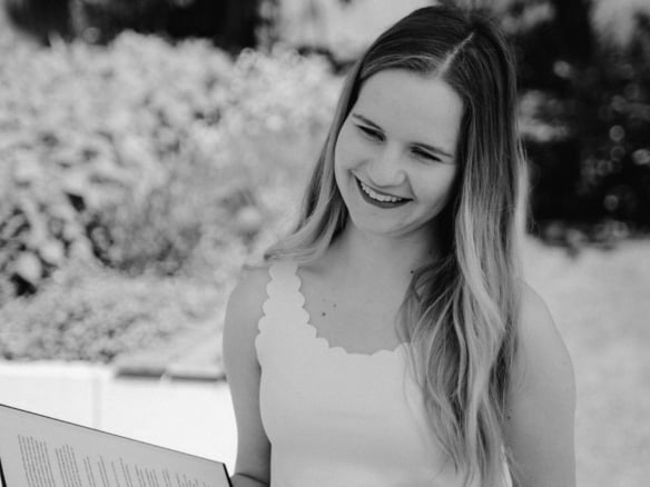 Freie Trauungen – emotional. individuell. unvergesslich.
