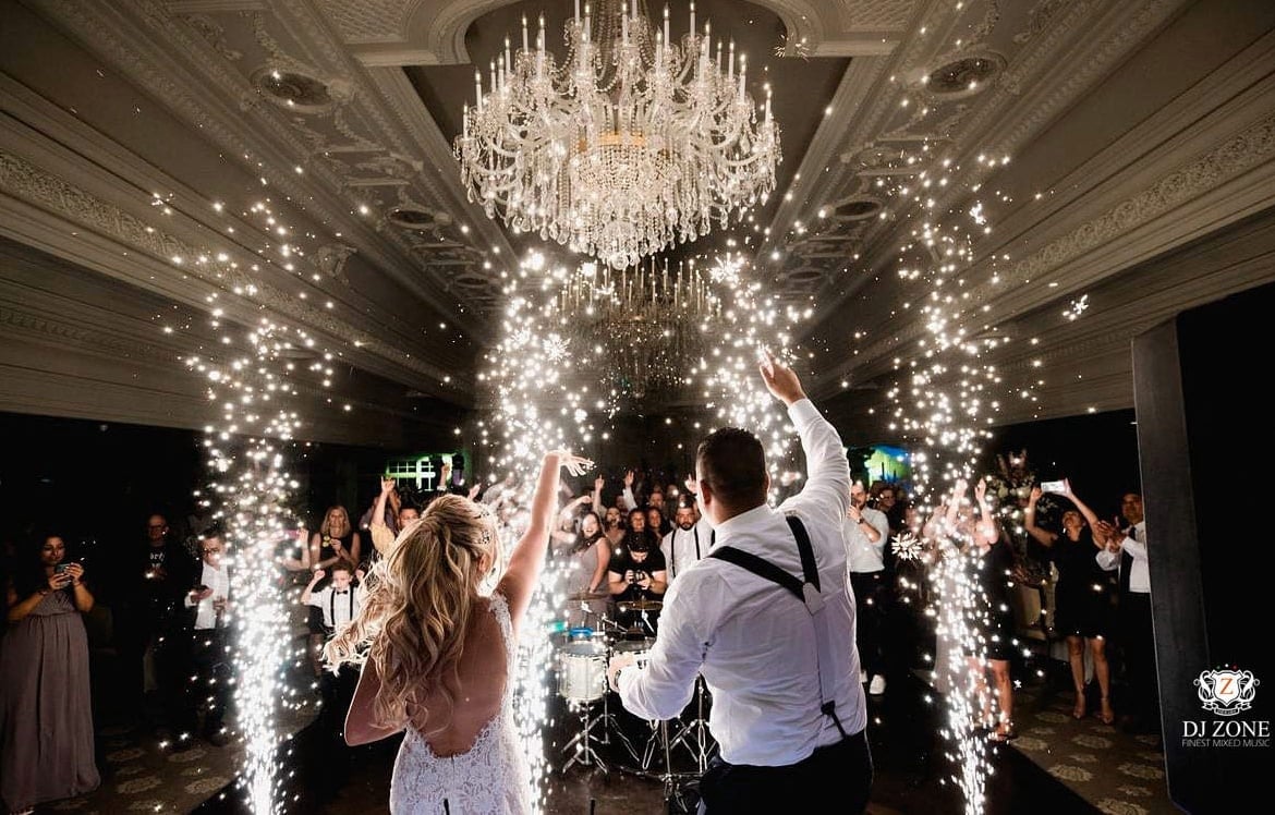 DJ Zone – Hochzeits- u. Event DJ – Hochzeit DJ Calw