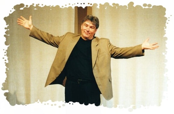 Uwe Bier