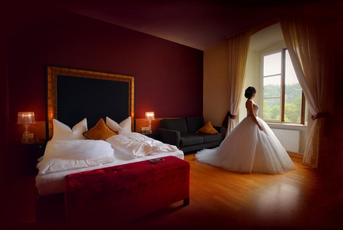 Profifotograf für Ihre Hochzeit.