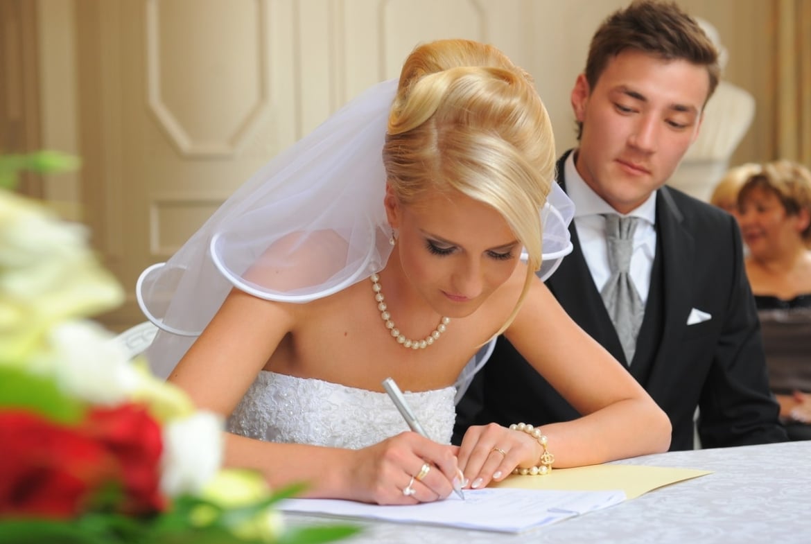 Profifotograf für Ihre Hochzeit.