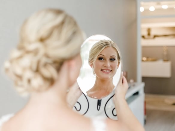 Make-up Artist & Hairstylist mit Herz und Seele