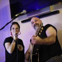 Live Duo J&theBear für Trauung, Sektempfang & Party um Ulm