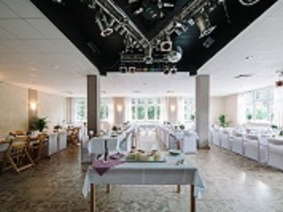 Hochzeit im Waldpark Grünheide