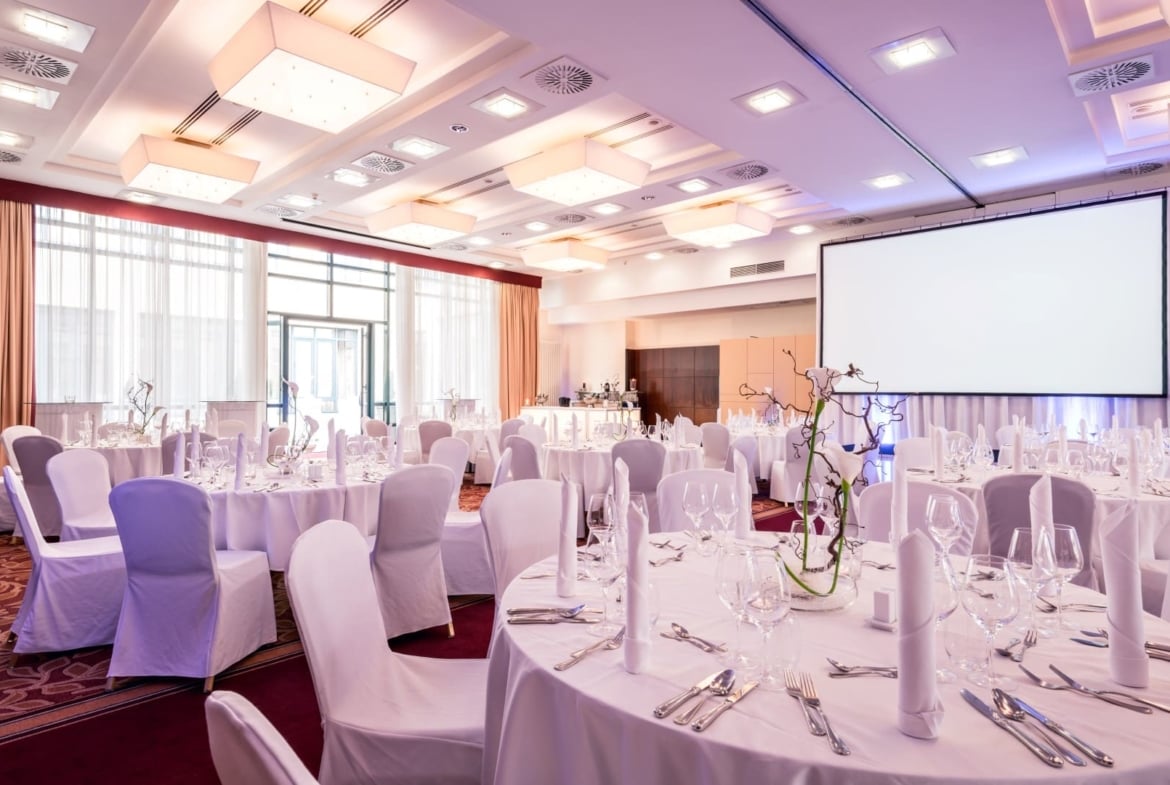Traumhochzeit im Herzen von Freising