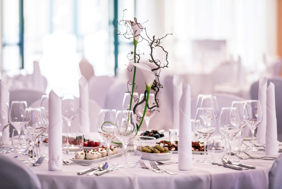Traumhochzeit im Herzen von Freising