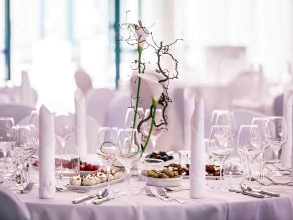 Traumhochzeit im Herzen von Freising