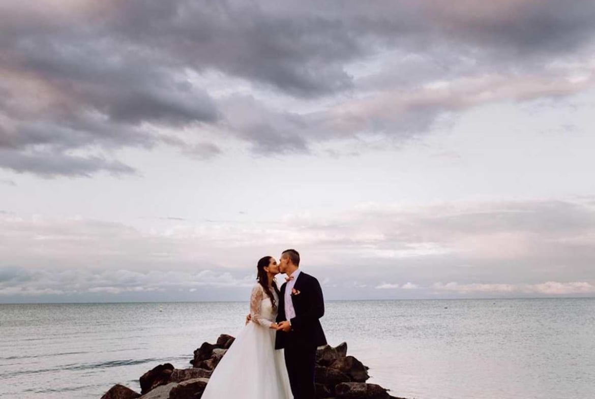Black Unicorn Wedding Studio | natürliche Hochzeitsfotos