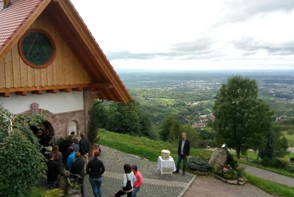 Hochzeitstauben by Patrick Anderer | Weiße Tauben als Geschenk |
