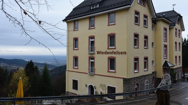 Eventhaus Wiedenfelsen