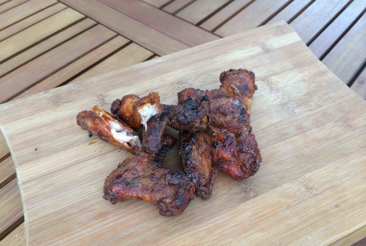 BBQ Catering für den schönsten Tag