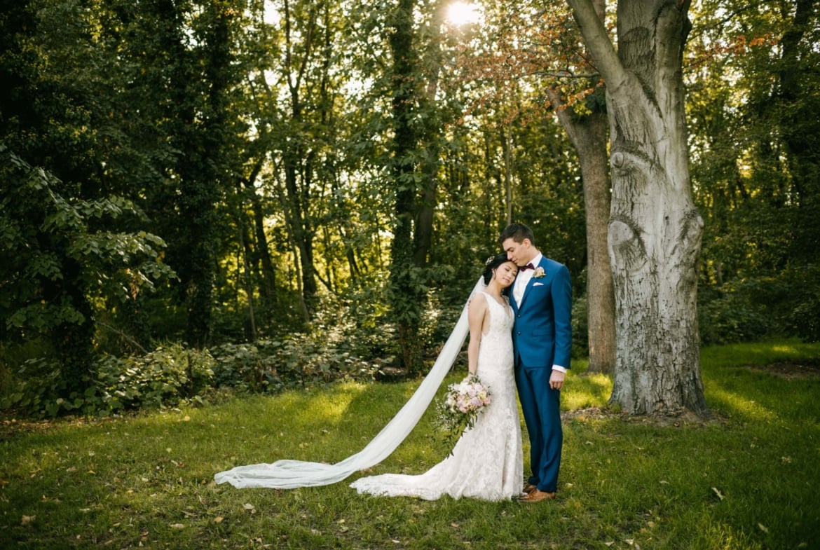 Hochzeitsfotografie, Hochzeitsreportage