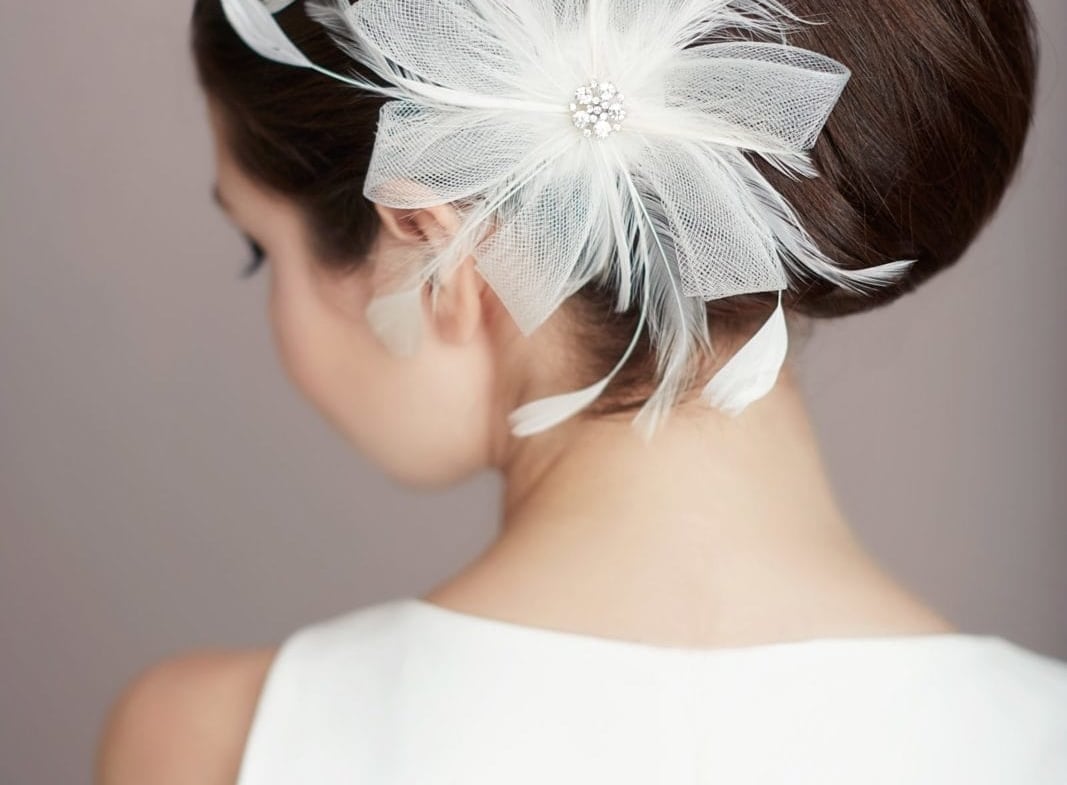 Lookunik Brautstyling