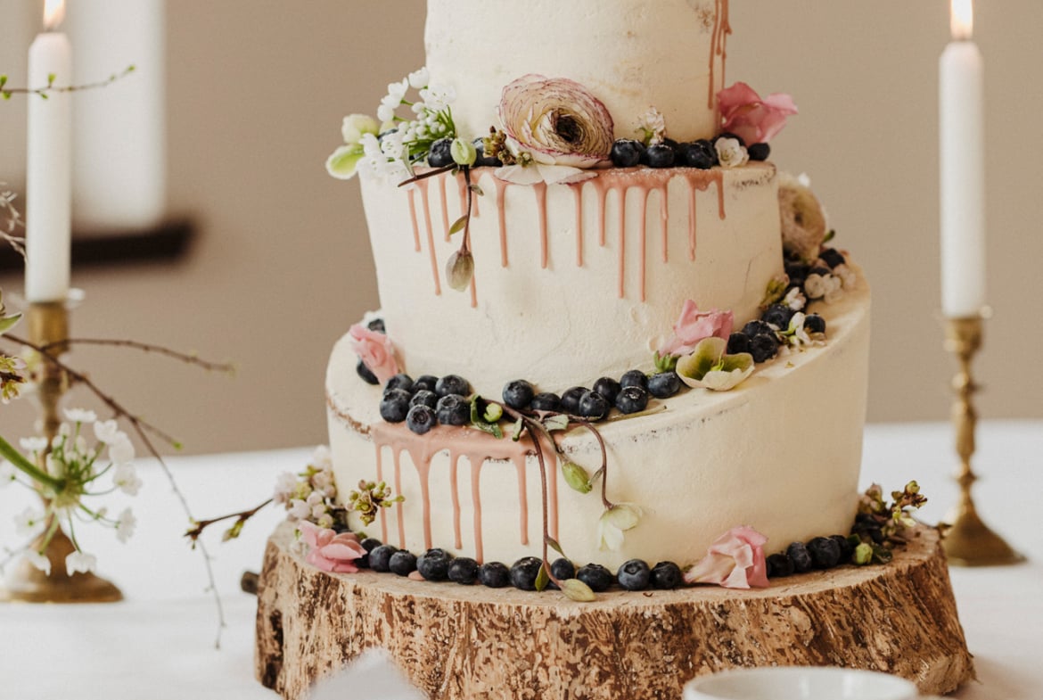 Hochzeit im Herrenhaus Möckern