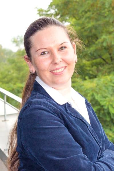 Profile photo of agent Janine Gast