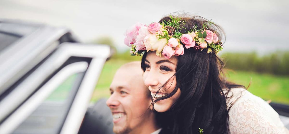 Oldtimer, Limousinen & Hochzeitskutschen